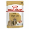 Royal Canin Shih Tzu Hiro, Boîte 12 Enveloppes X 85 Gr 2 Royal Canin Shih Tzu Hiro, Boîte 12 Enveloppes X 85 Gr -ROYAL CANIN Soldes Magasin 55420436 1