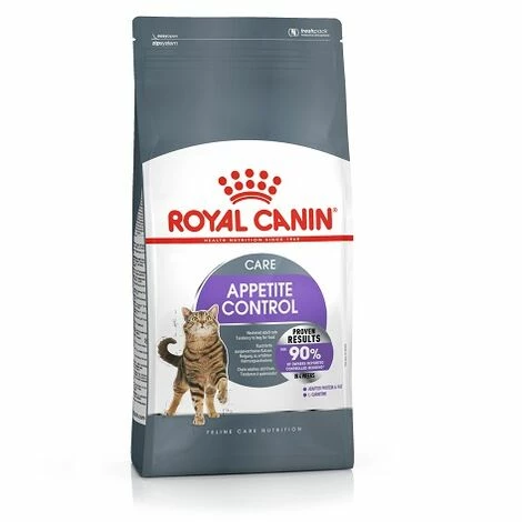 Contr»le De L'apptit De Nutrition De La Nutrition Royal Canin Feline Soins, Flux De Chat, 10kg 2 Contr»le De L'apptit De Nutrition De La Nutrition Royal Canin Feline Soins, Flux De Chat, 10kg