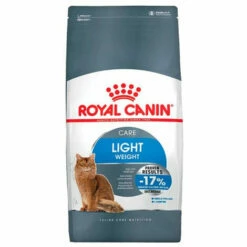 Thine Royal Canin Poids Poids Lger Pour Le Contr»le Du Poids Chez Les Chats 3 Kg