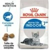 ROYAL CANIN Croquette Chat Royalcanin Indoor 7+ 400gr 2 ROYAL CANIN Croquette Chat Royalcanin Indoor 7+ 400gr -ROYAL CANIN Soldes Magasin 55659503 1