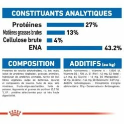 ROYAL CANIN Croquette Chat Royalcanin Indoor 400gr 8 ROYAL CANIN Croquette Chat Royalcanin Indoor 400gr -ROYAL CANIN Soldes Magasin 55659504 3