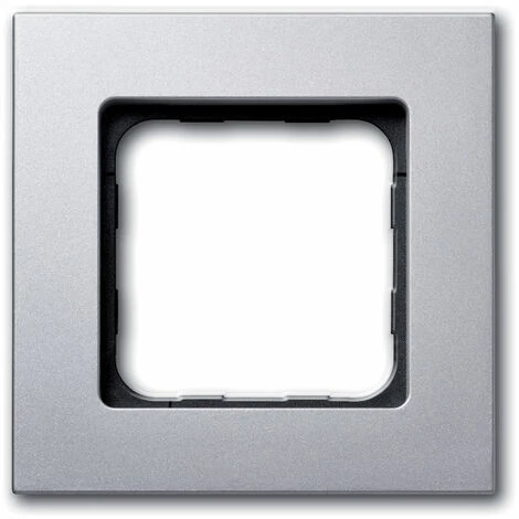 Somfy 9015025 - Cadre PVC Couleur Acier Mat Pour Commande Murale Smoove - Argent 3 Somfy 9015025 - Cadre PVC Couleur Acier Mat Pour Commande Murale Smoove - Argent