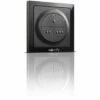 Somfy 1870781 - Commande Murale Radio Io | Pour Commander 3 Motorisations Io | Sans Fil | Etanche - Noir -ROYAL CANIN Soldes Magasin 60668348 1