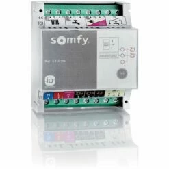 Capteur De Consommation électrique Effet Joule Pour Box Domotique TaHoma - Somfy 2401224