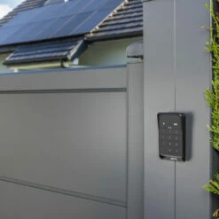 Somfy 1245531 - Motorisation De Portail Battant à Vérin Exavia Star Pour Vantaux Hauteur Max 2 M Et Largeur 2.5 M Avec 1 Clavier à Code 2 RTS, 2 Télécommandes Keypop, 1 Feu Clignotant, Et 2 Photocel 9 Somfy 1245531 - Motorisation De Portail Battant à Vérin Exavia Star Pour Vantaux Hauteur Max 2 M Et Largeur 2.5 M Avec 1 Clavier à Code 2 RTS, 2 Télécommandes Keypop, 1 Feu Clignotant, Et 2 Photocel -ROYAL CANIN Soldes Magasin 81513101 4