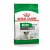 ROYALCANIN Croquettes Royal Canin Mini Ageing +12 Sac 1,5 Kg -ROYAL CANIN Soldes Magasin 8897765 1