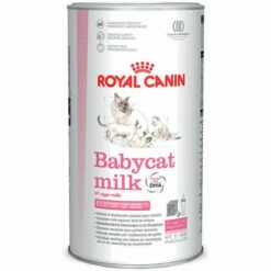 ROYALCANIN Lait Veterinary Care Babycat Milk - Boîtes 300 G