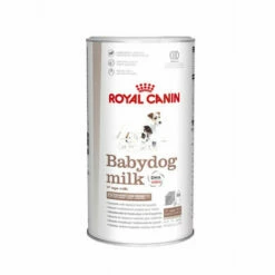 ROYALCANIN Lait Veterinary Care Babydog Milk Royal Canin Boîte 400 G