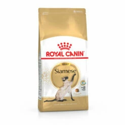ROYALCANIN Croquettes Pour Chats Royal Canin Siamese Sac 2 Kg